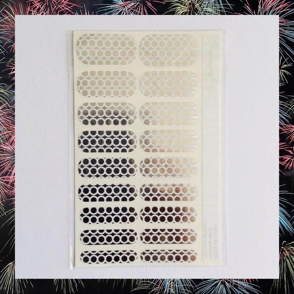 🆕 Jamberry Nail Wraps